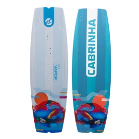 cabrinha vapor 2026